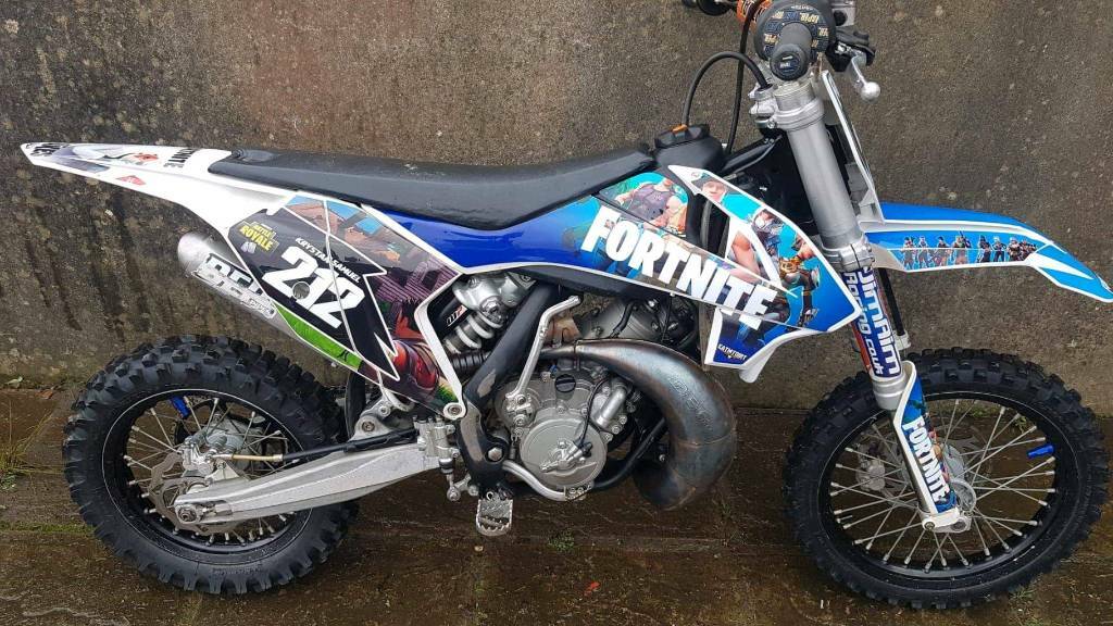 ktm 65 gumtree
